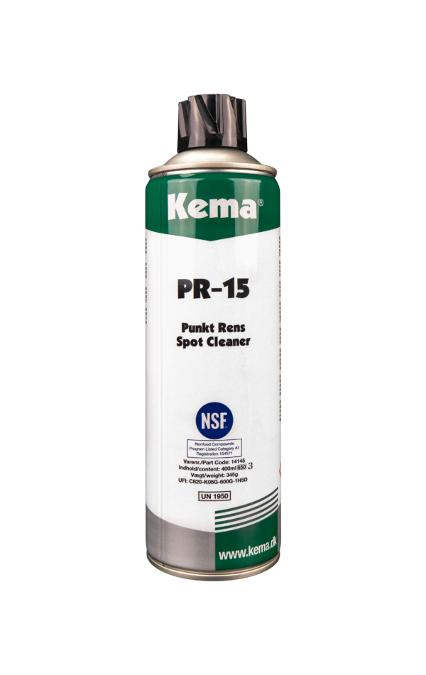 PR-15 Punktrens