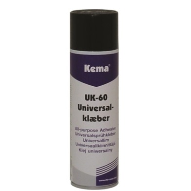 Kema UK-60 Universal Klæber