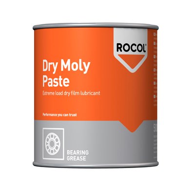 ROCOL DRY MOLY PASTE