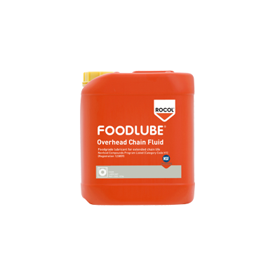 FOODLUBE OVERHEAD NSF-H1 registreret