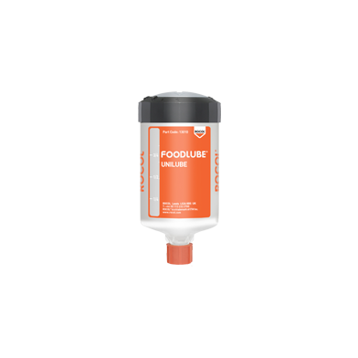 FOODLUBE UNILUBE med NSF-H1 registreret fedt