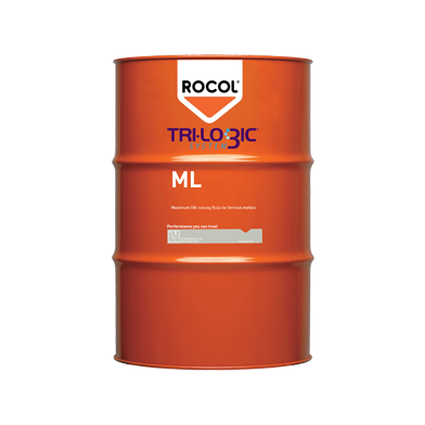 ROCOL TRI-LOGIC ML Køle-/Smøremiddel