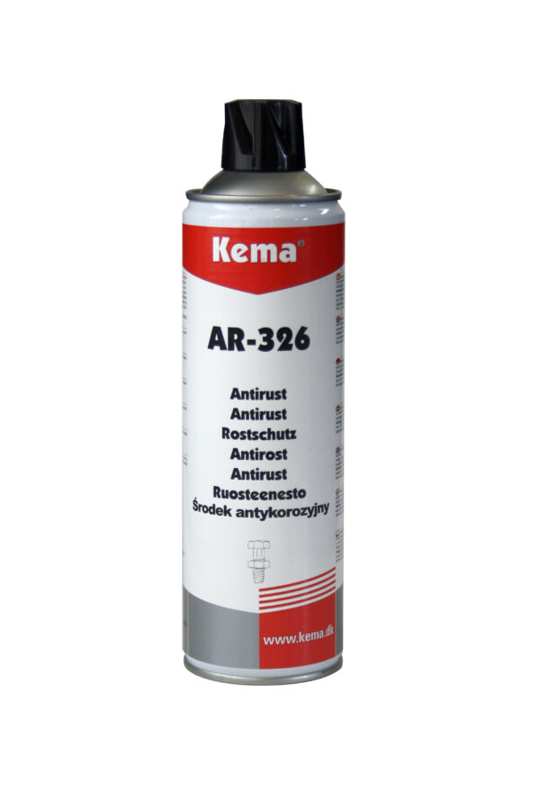 Kema AR-326 Antirust spray