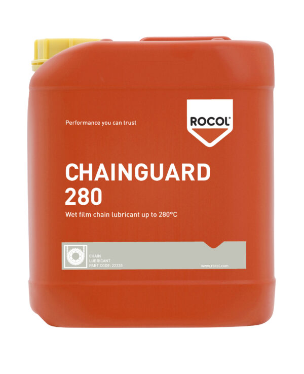 ROCOL CHAINGUARD 280