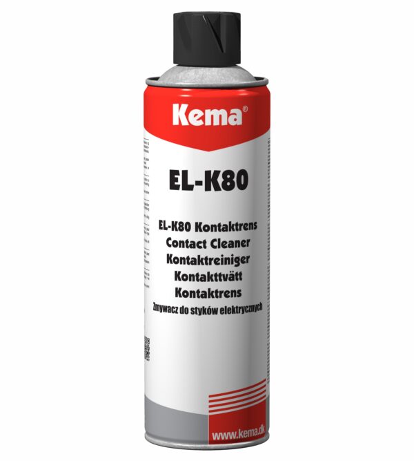 Kema EL-K80 Kontaktrens