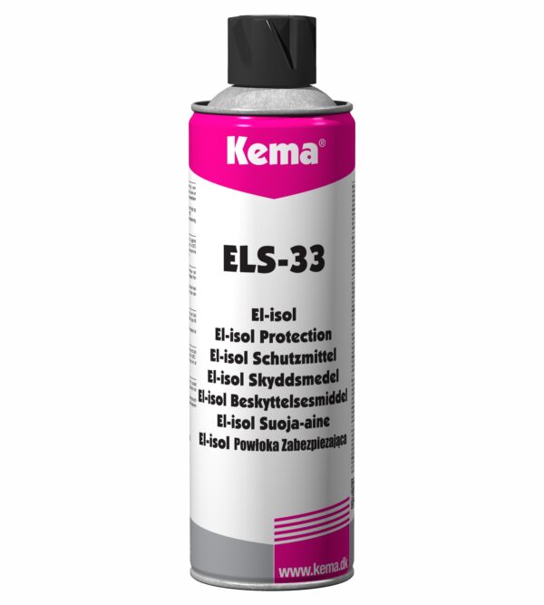 Kema ELS-33 EL-ISOL