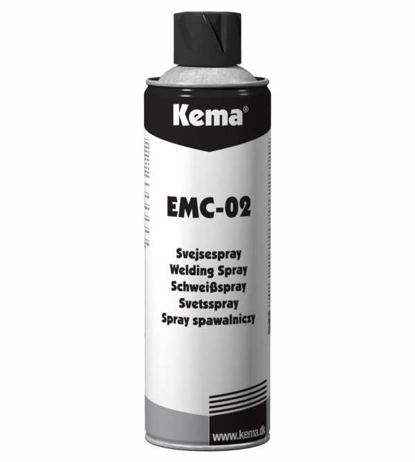 Kema EMC-02 Svejsespray