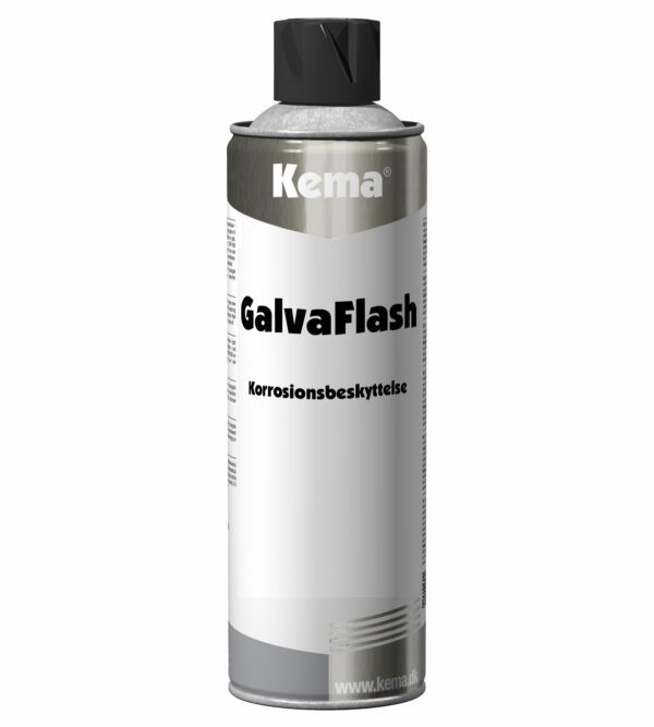 Kema GALVA FLASH