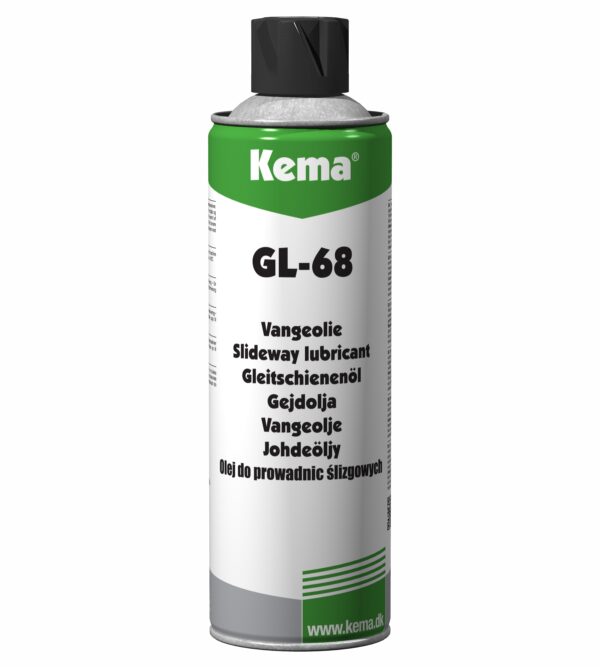 Kema GL-68 Vangeolie