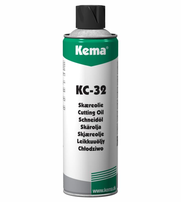 Kema KC-32 Skæreolie