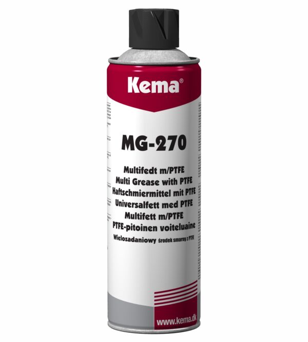 Kema MG-270 Multifedt