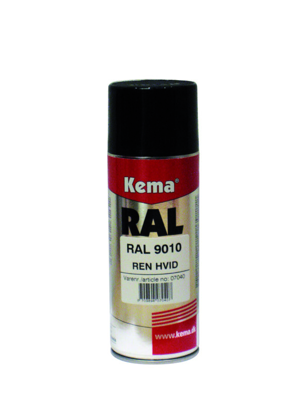 Kema RAL Industrilak