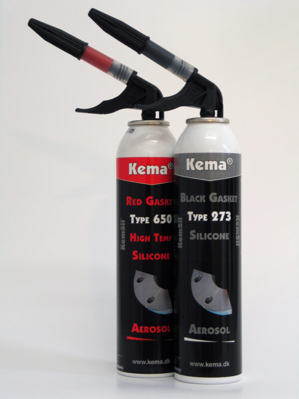 Kema RTV Gasket silicone