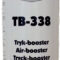 Kema TB-338 Trykbooster