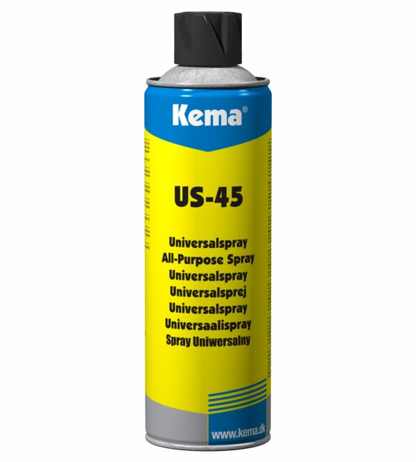 Kema US-45 Universal smøremiddel