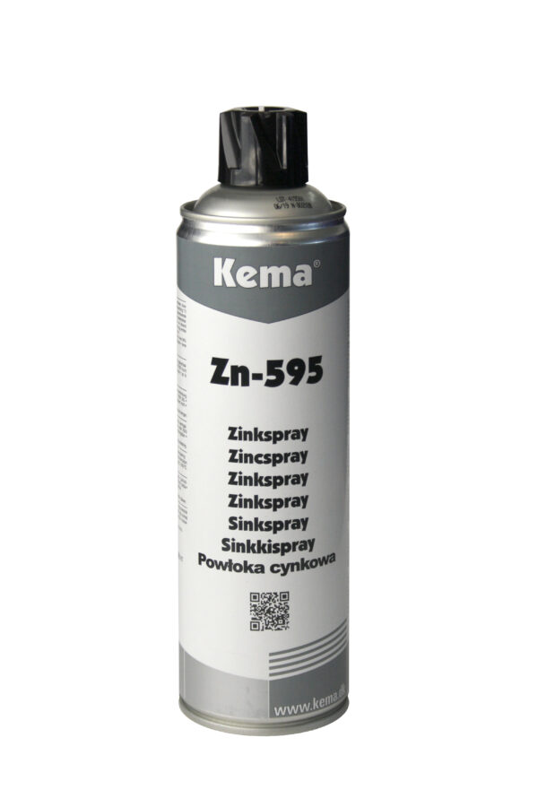 Kema ZN-595 Zinkspray