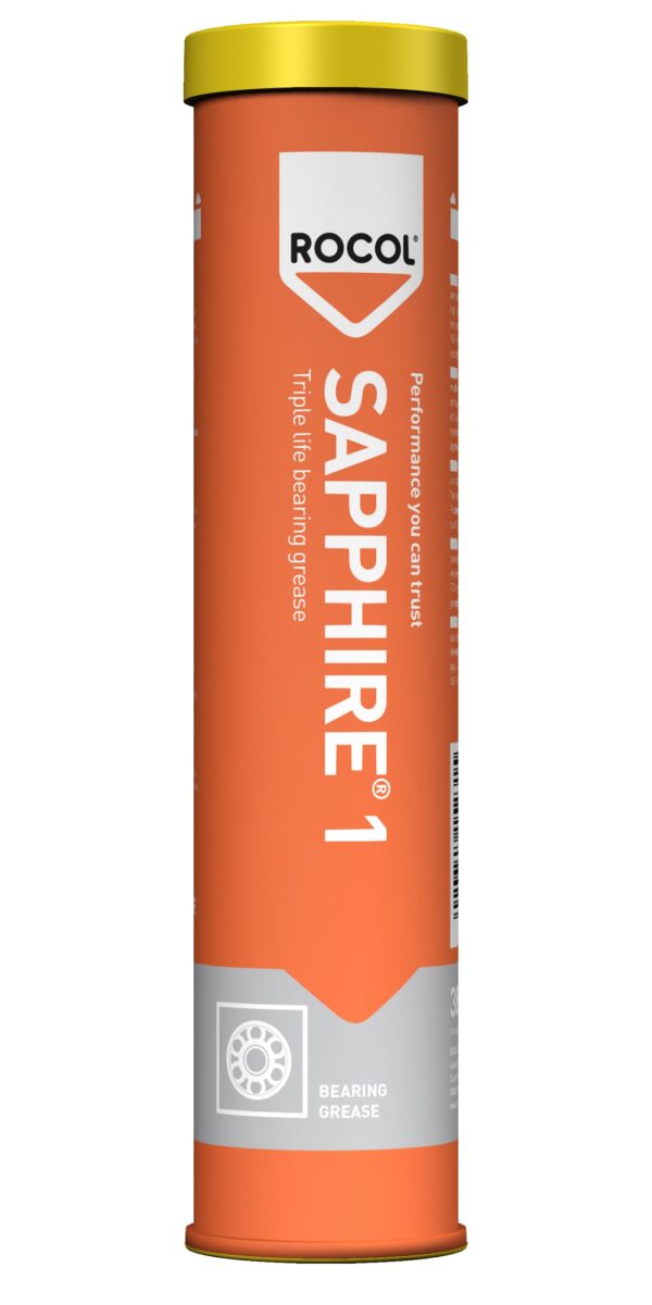 ROCOL SAPPHIRE 1 Højtydende lejefedt