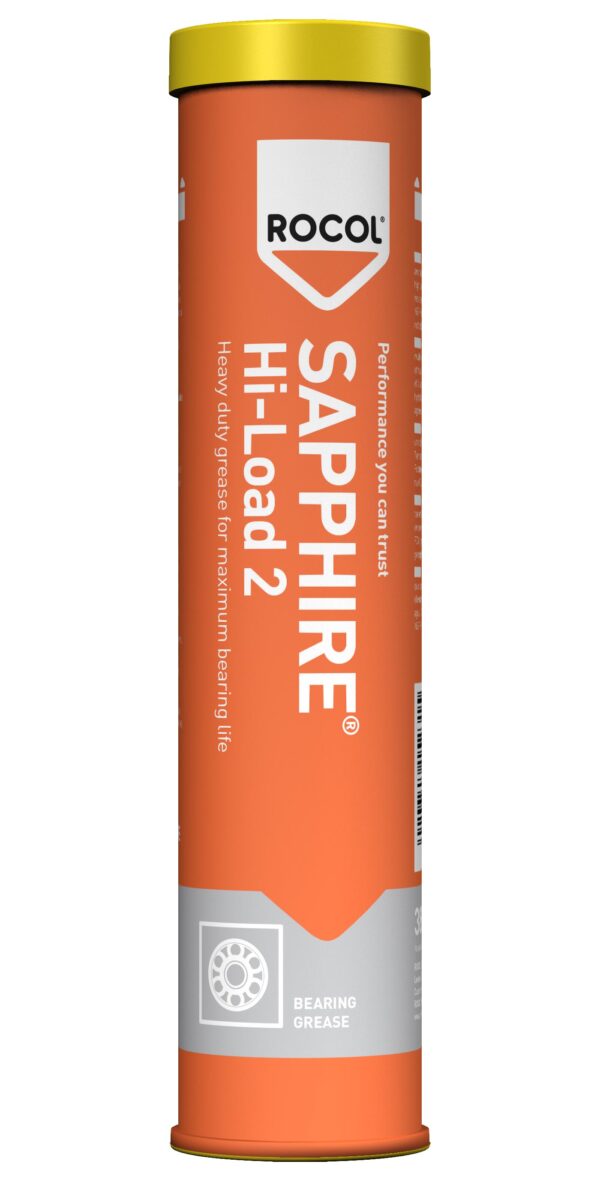 ROCOL SAPPHIRE HI-LOAD 2 Lejefedt
