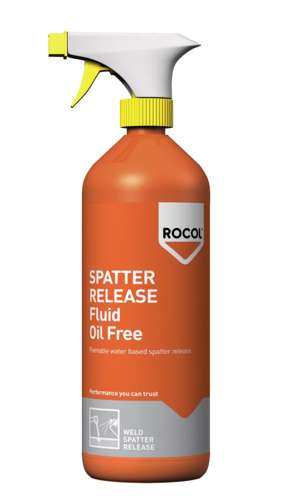 ROCOL SPATTER RELEASE SPRAY