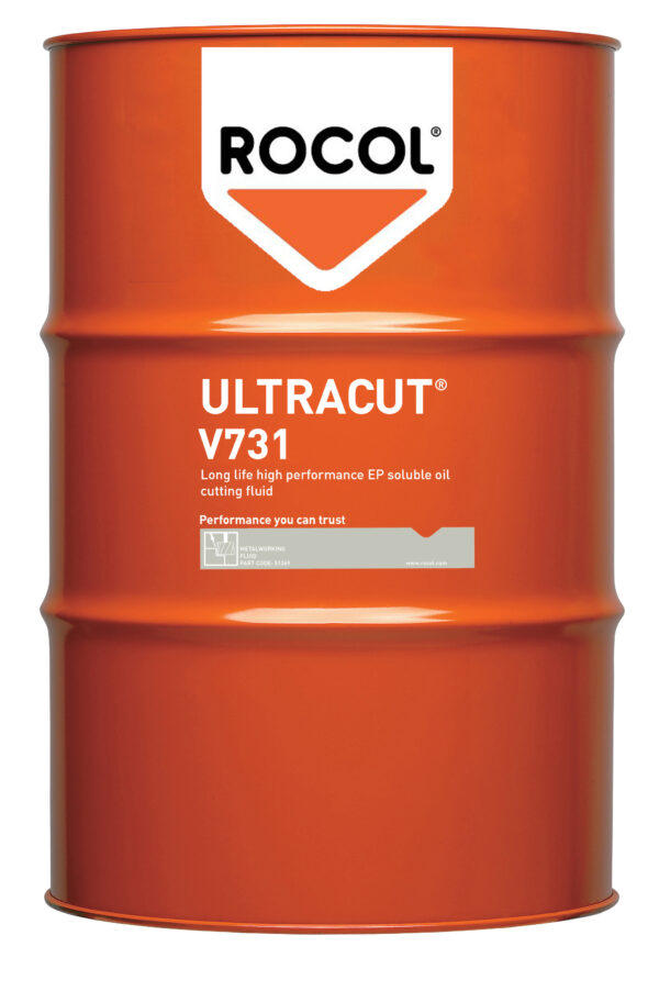ROCOL ULTRACUT V731 Køle-/smøremiddel