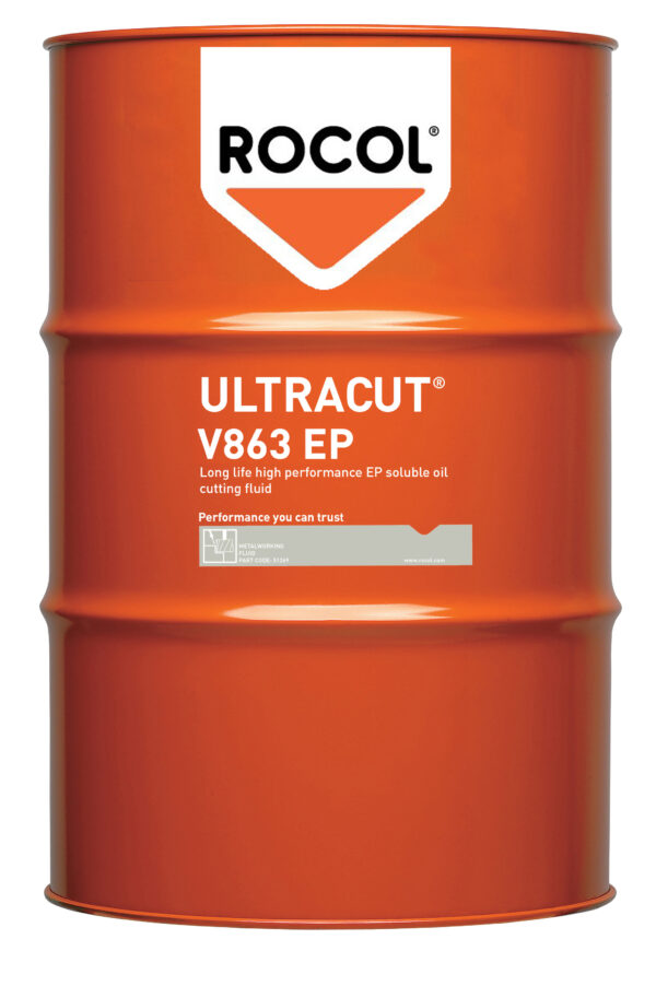 ROCOL ULTRACUT V863 EP Køle-/smøremiddel