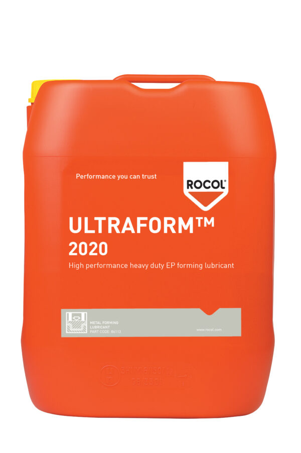 ROCOL ULTRAFORM 8441 Højtydende syntetisk smøremiddel