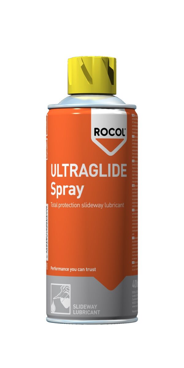 ROCOL ULTRAGLIDE SPRAY Vangeolie