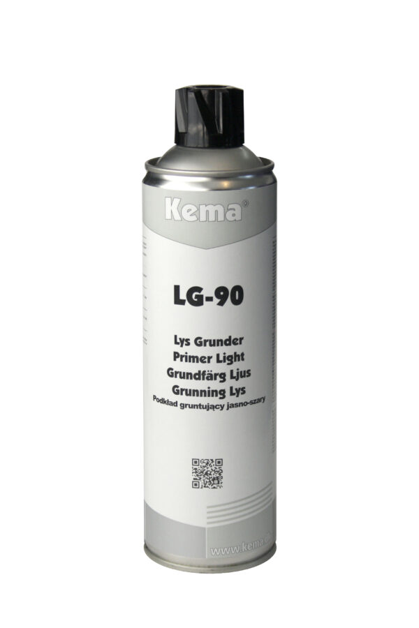 Kema LG-90 Lys Grunder
