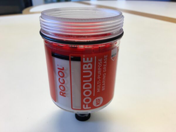 FOODLUBE AUTOLUBE REFILL NSF-H1 registreret