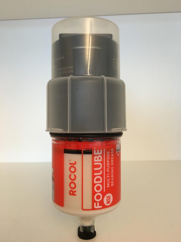 FOODLUBE AUTOLUBE COMPLETE  NSF-H1 registreret