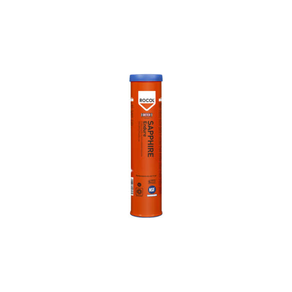 ROCOL SAPPHIRE ENDURE NSF-H1 Registreret