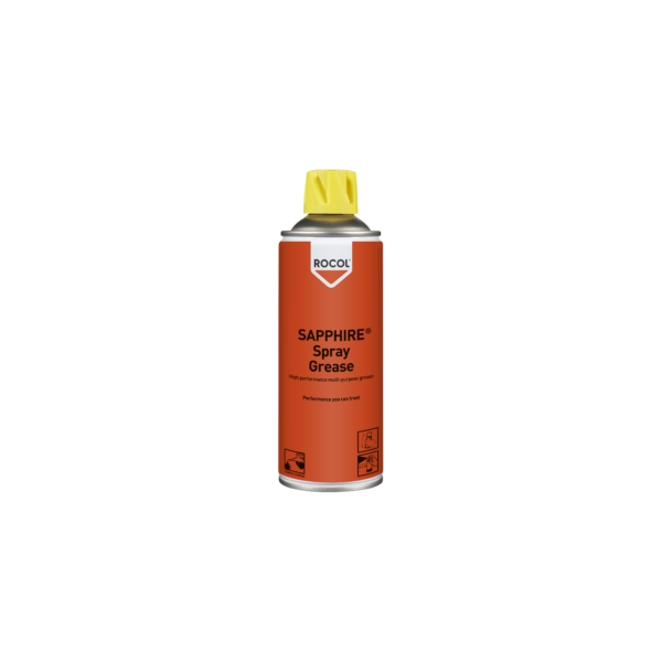 ROCOL SAPPHIRE SPRAY GREASE