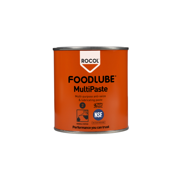 FOODLUBE MULTI-PASTE NSF-H1 registreret
