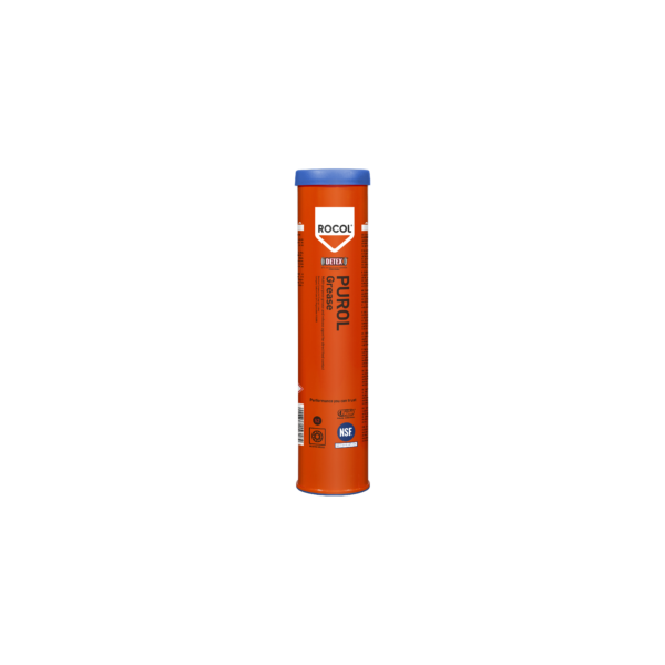 ROCOL PUROL GREASE NSF-3H & H1