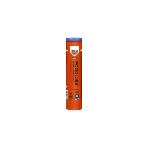 FOODLUBE UNIVERSAL 2 NSF-H1 registreret