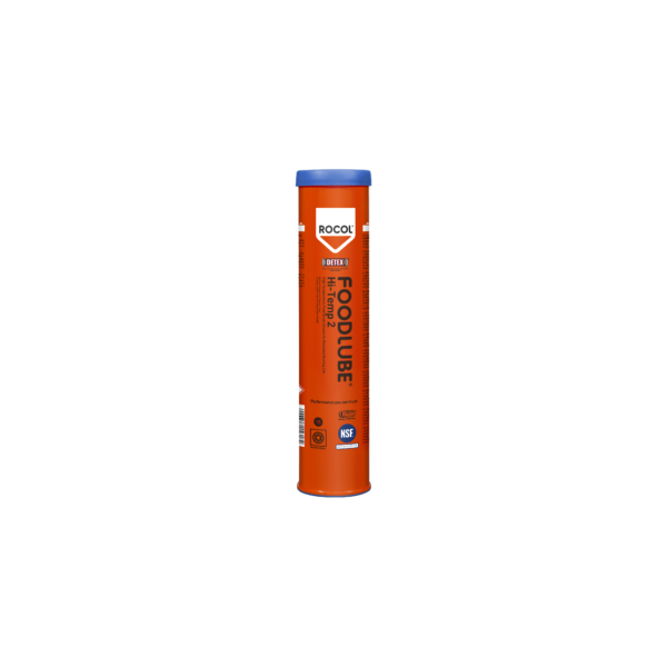 FOODLUBE HI-TEMP 2 NSF-H1 registreret