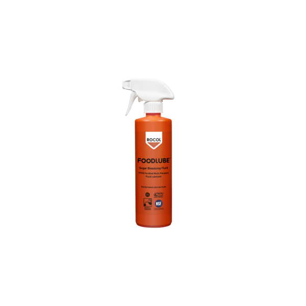 FOODLUBE SUGAR DISSOLVING  NSF-H1 registreret