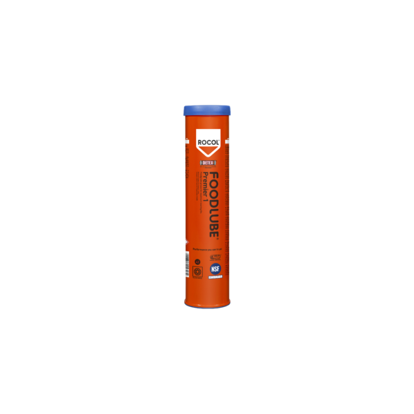 FOODLUBE PREMIER  NSF-H1 registreret