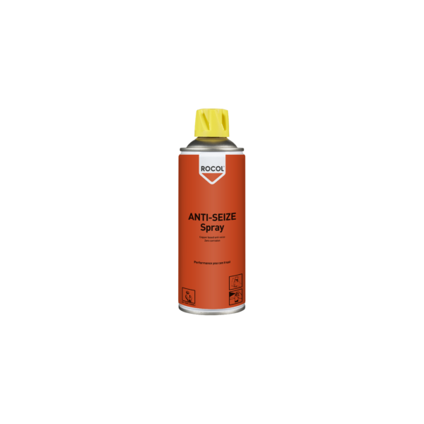 ROCOL ANTI-SEIZE COMPOUND