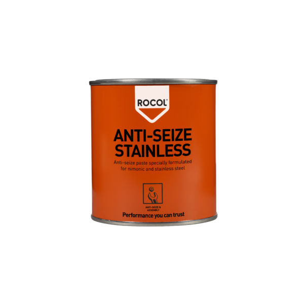 ROCOL ANTI-SEIZE STAINLESS