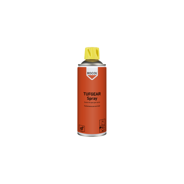 ROCOL TUFGEAR SPRAY