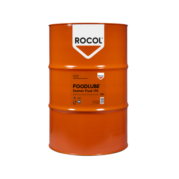 FOODLUBE SEAMER FLUID NSF-H1 REGISTRERET