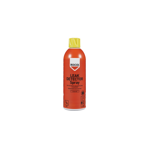 ROCOL LEAK DETEKTOR Spray