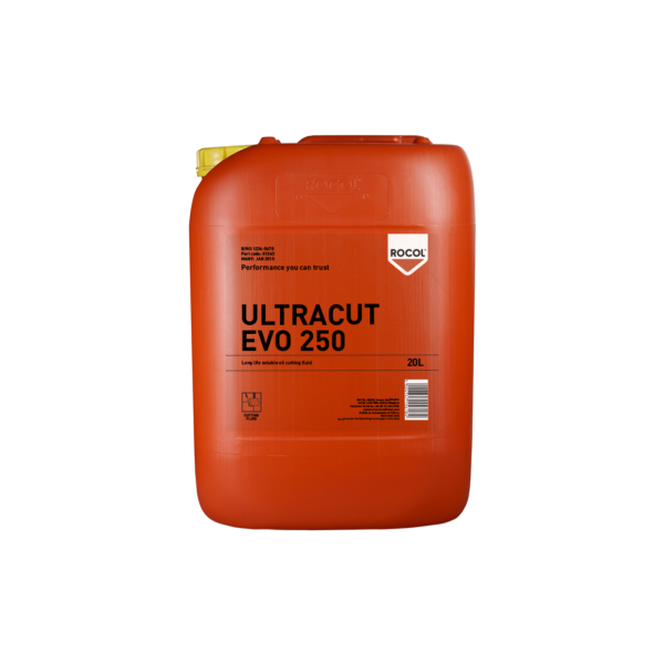 ROCOL ULTRACUT EVO 250 Køle-Smøremiddel