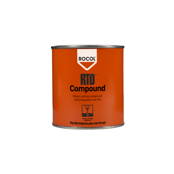 ROCOL RTD COMPOUND Skærepasta