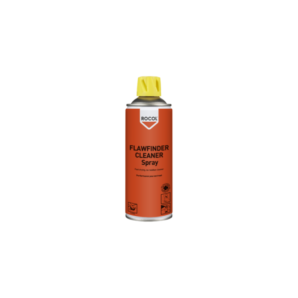ROCOL FLAWFINDER CLEANER