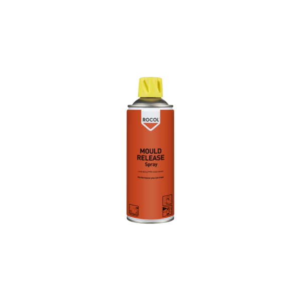 ROCOL MOULD RELEASE SPRAY