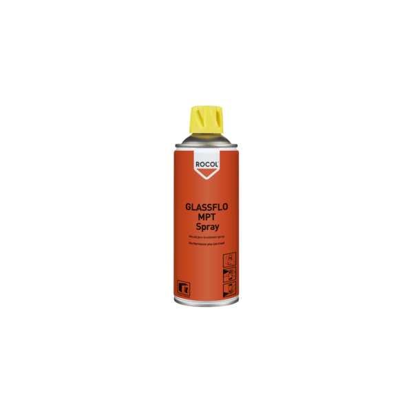 ROCOL GLASSFLO MPT SPRAY