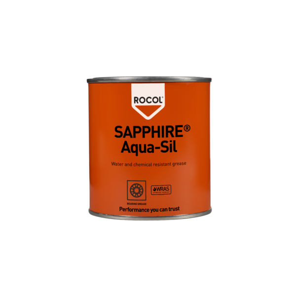 ROCOL SAPPHIRE AQUA-SIL WRAS godkendt