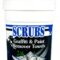 KEMA SCRUBS GRAFFITI WIPES